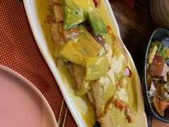 咖喱龙俐-泰妃堂.泰菜.夜宵(赤岗总店)