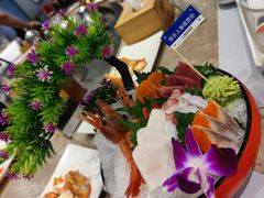-上渔铁板烧(熙悦汇店)