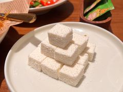 -泰香米泰国餐厅(中大国际店)