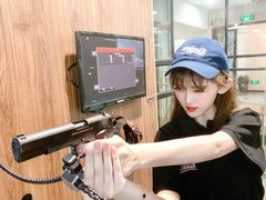 -枪馆1号实弹射击俱乐部