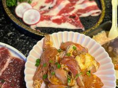 -樱嘢·炭火烧肉(惠南店)
