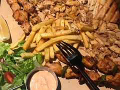 -HELLO MUSAE 拾光缪斯餐厅·纯正希腊风味(苏州中心店)