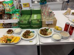 -宜家·瑞典风味餐厅(烟台路店)