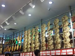大堂-皇上皇腊味店(下九路店)