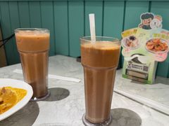 -翠华餐厅(正佳广场店)