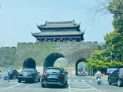 -虞山风景区