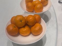 -望海湾鱼头泡饼·天津菜(空港店)