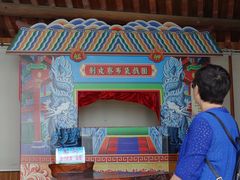 -剥皮寮历史街区