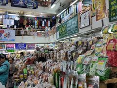 -瓦洛洛传统市场