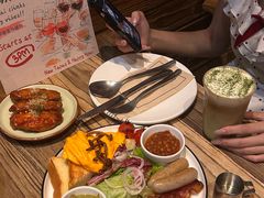 -Common Table · Brunch & Coffee