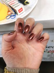 -Seven Nail七姑娘の美甲店