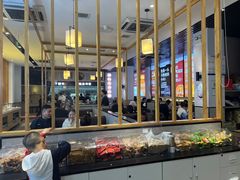 -林记潮牛·牛肉火锅(上马墩店)