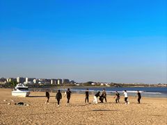 -巧克力渔家.小船海鲜胶东菜(万平口店)