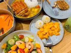 -About Bistro關於·泰式家庭料理