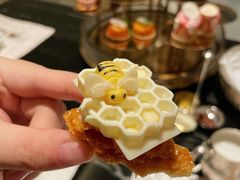 -Salon de Ville浦江汇(上海外滩华尔道夫酒店店)