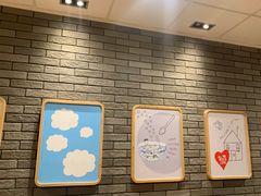 -麦当劳(永泰餐厅)