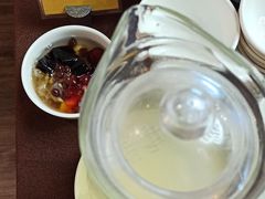 -泰谷酒店·太古码头闽菜自助餐厅