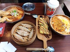 大红汤鱼饼串-青春分食(仙林大学城店)