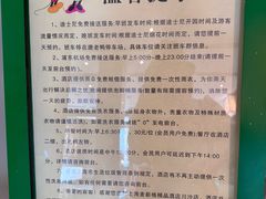 -麦新格精品酒店(上海浦东机场川沙迪士尼店)