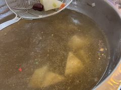 -伟记牛肉(金鸿公路店)