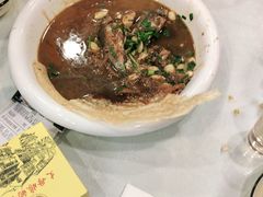 -丈母娘的饭局•新金陵菜(牛首山店)