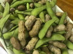 -87号烧烤海鲜·大排档(金沙滩店)