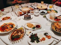 -荣兴酒家(徐家汇店)