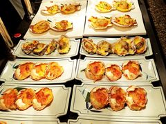 -星伦多自助料理·涮烤一体(杭州来福士店)