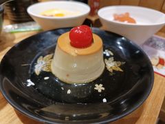 -水林间·寿喜烧自助(仙林金鹰店)