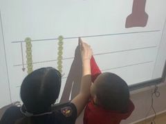 -瑞思少儿中心·少儿英语素养启蒙(回龙观校区)