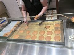 -辛一·铜锣烧(鸿寿坊店)