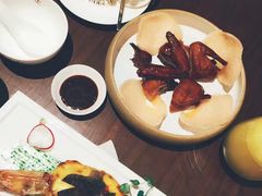 -彩丰楼·中餐厅(国家会展中心上海洲际店)