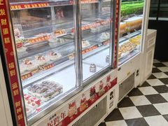 -味多美蛋糕(新和平里店)