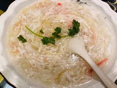 海王鱼翅羹-梁溪河畔·吉府花园(南长街南下塘店)