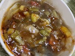 -清真李唯一优质肉丸糊辣汤