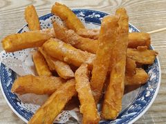 -黄记潮汕甜汤(贝底田坊店)