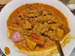 马来咖喱牛腩-新加坡海鲜(国贸商城店)