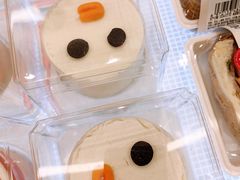 -红星前进面包牛奶公司(畅春园店)