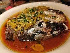 -味上湘菜馆(岳麓山店)