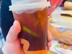 -CoCo都可(汉神购物广场店)