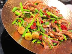 -简小舍·民间手艺菜(武昌江滩店)