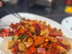 -简小舍·民间手艺菜(武昌江滩店)