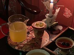 -ASPIRYNA酒吧水烟吧(太古里店)