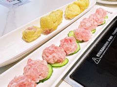 -许府牛火锅(信义坊总店)