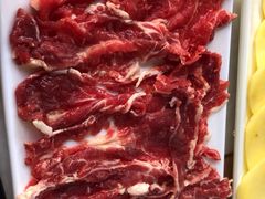 -广味鲜潮汕牛肉火锅(延安三路店)