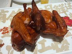 -大鸽饭(岗顶店)