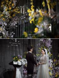 点击看大图 -美诺婚礼策划·求婚策划