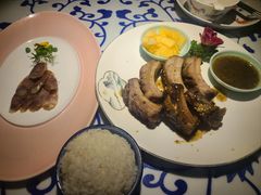 -江南赋(内蒙古大厦店)