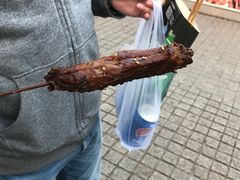 -型男美蛙烤牛蛙(南长街店)