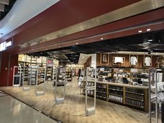 -MUJI无印良品(西单大悦城店)
